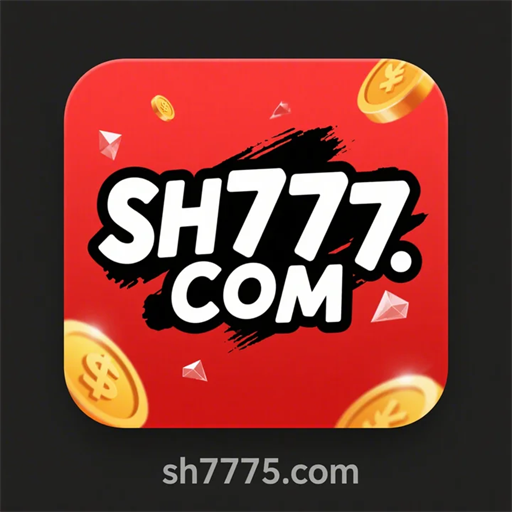 sh777.com Logo