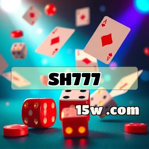 sh777.com Login