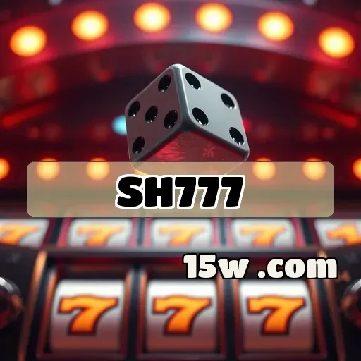 sh777.com Pagamento