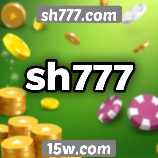 Os jogos mais populares disponíveis no sh777.com