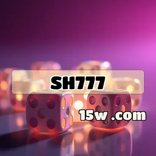 sh777.com Caça-Níqueis
